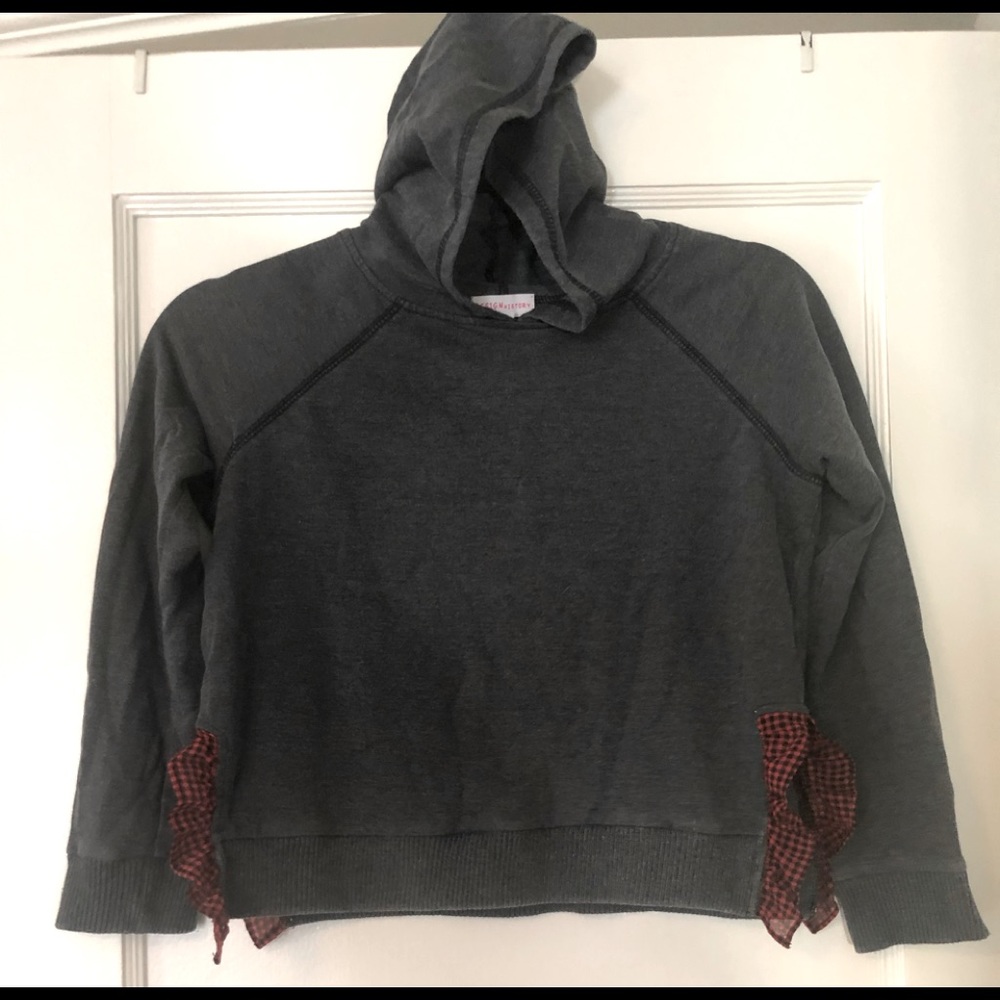 NWOT Girls Sweater